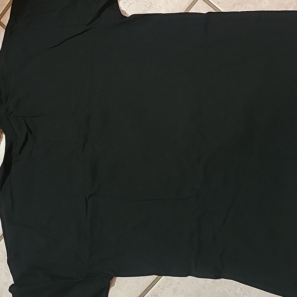 Graphic Black T-Shirt size XL - Picture 3 of 3